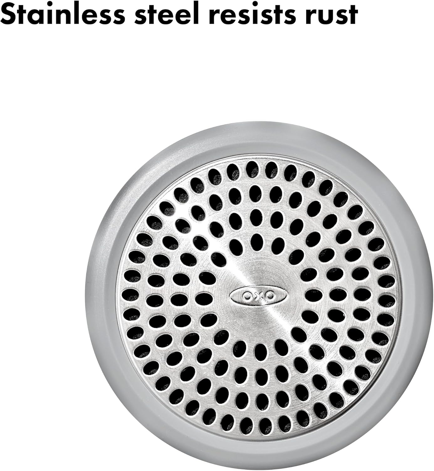OXO Good Grips Bathtub Drain Protector