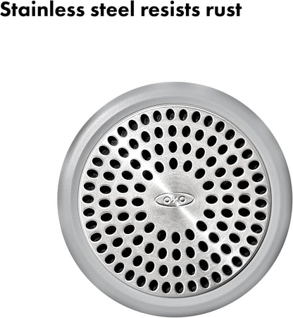 OXO Good Grips Bathtub Drain Protector