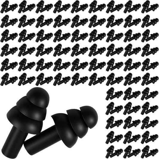 200 Pair Bulk Earplugs for Sleeping Noise Cancelling