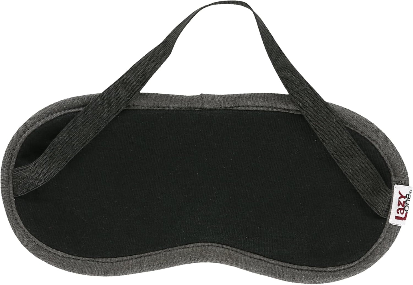Lazy One Women's Cotton Face Mask for Sleep, Washable Sleeping Mask for Adults
