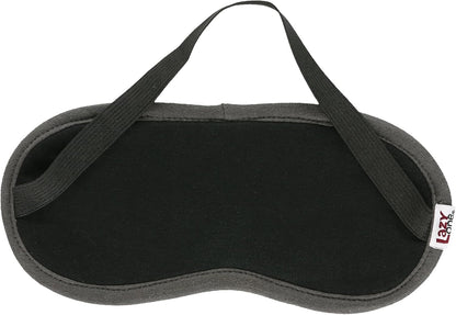 Lazy One Women's Cotton Face Mask for Sleep, Washable Sleeping Mask for Adults