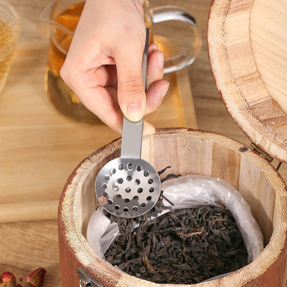 2 Pack Stainless Steel Tea Bag Clips, Round Tea Bag Squeezer, Tea Bag Spoon, Herbal Tea Infuser, Herb Tong, Sugar Cube Tong, Lemon Tong, Ice Cube Tong, Tools For Kitchen Bar