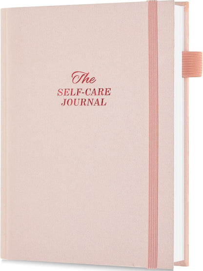 Self Care Guided Journal for Women，Gratitude Journal & ADHD Planner A5Beige | ADHD Planner, Mental Health & Anxiety Guided Journal for Women, Better Everyday