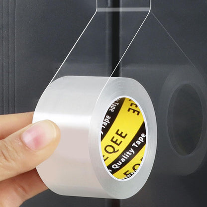 Window Seal Strip Tape for Winter Clear,1in x 32.8FT | Weather Stripping Sealing Insulation Tape for Windows and Door, Window Frame Sealer Draft Blocker Doors Seals Strips