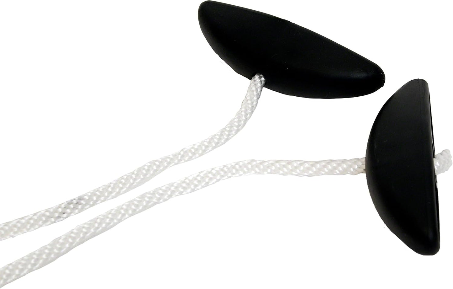 HomeRanger Premium Shoulder Pulley System - Original Version, Model 240 - Ergonomic Handles and Web Strap for Secure Over-The-Door or Side Attachment - Easy Set-up, Range of Motion Exercise Device