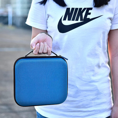 GWCASE Hard Carrying Case for Glocusent for Vekkia LED Neck Reading Lights