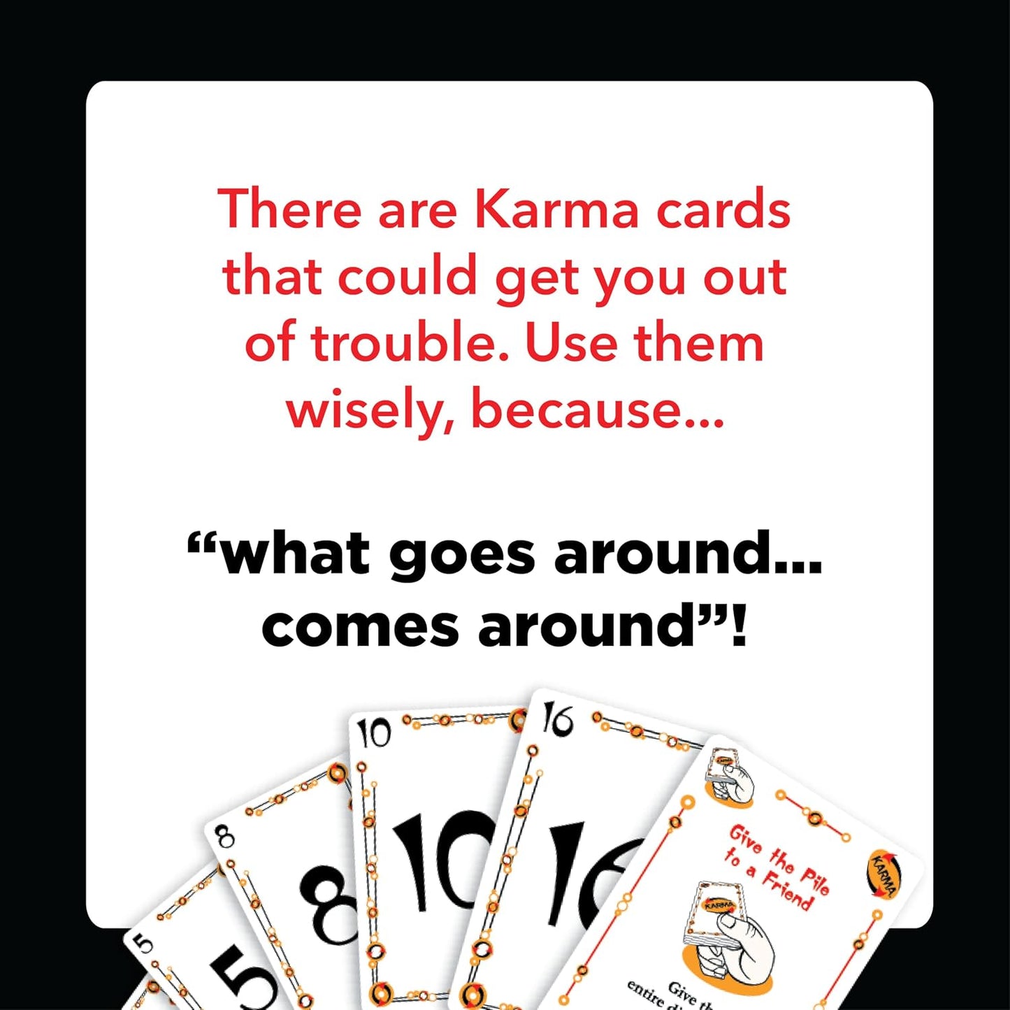 SET Enterprises Quiddler Word Game | Family Game Night, Travel Games, Screen-Free, Travel Game, Holiday Game, Playing Cards