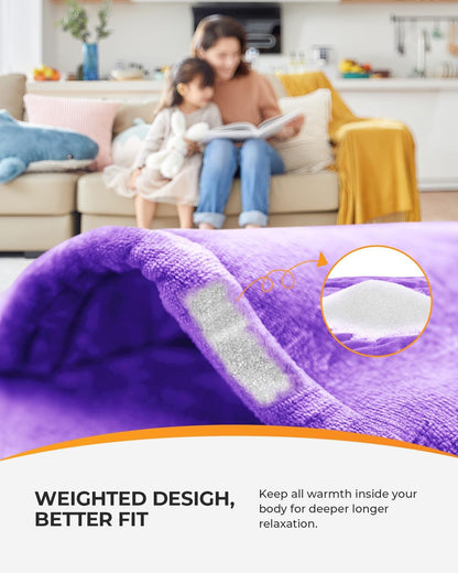 CooCoCo Heating Pad for Back Pain Relief, 24 X 33 in