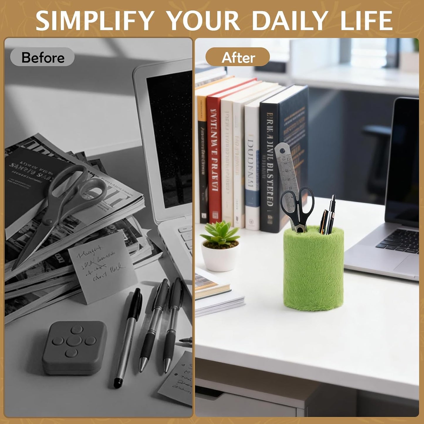 Eyeglass Holder for Nightstand,Anti-scratch Plush Eyeglass Stand Glasses Holders for Office Desk Organizer