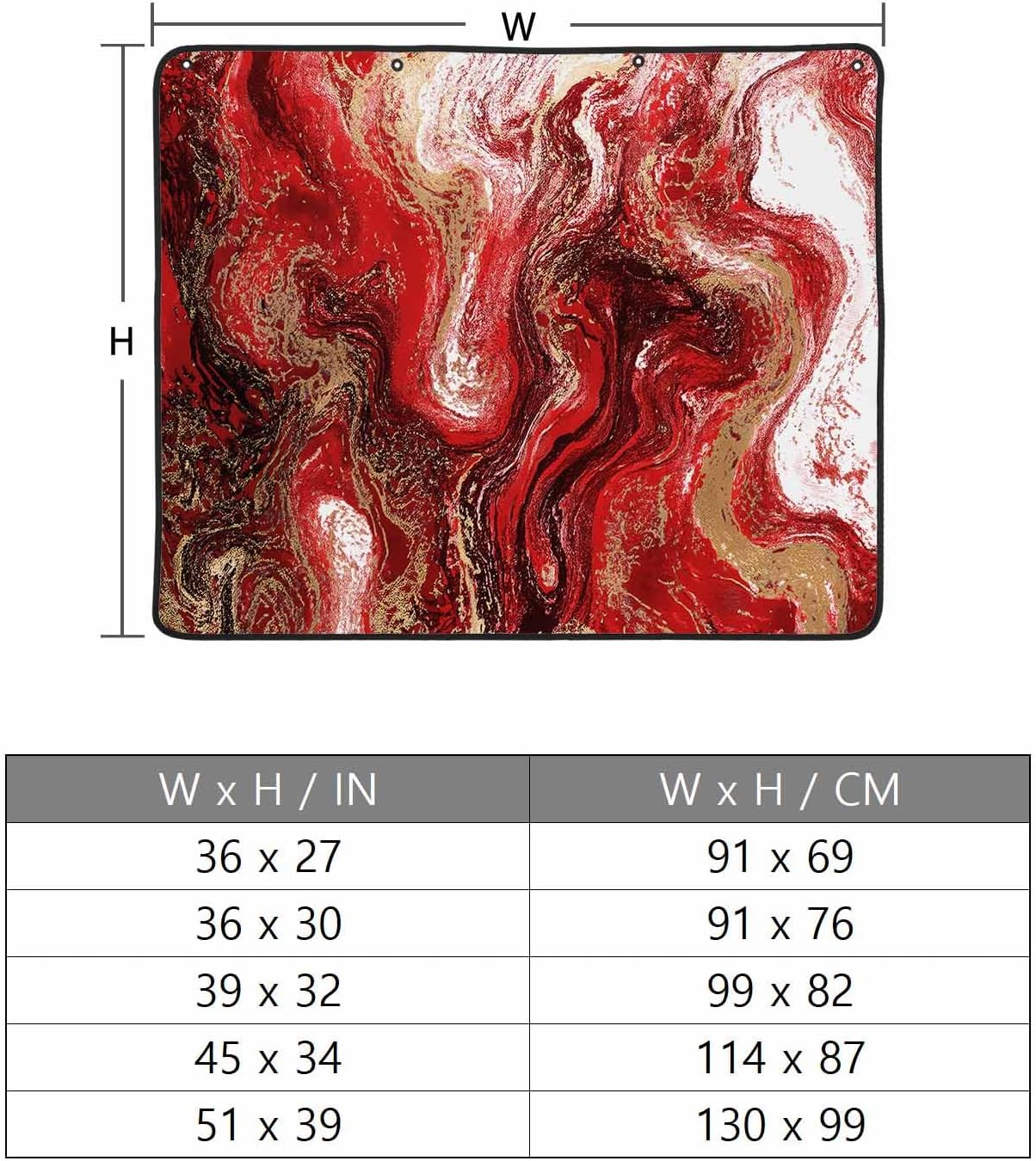 Magnetic Fireplace Cover Sage Green Marble Fireplace Screen Decorative Abstract Fluid Art Insulation Fireplaces Blocker Blanket Save Energy Fireplaces Draft Stopper Covers for Living Room 36x30 Inch