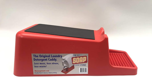 Original Laundry Detergent Bottle Caddy Since 2009