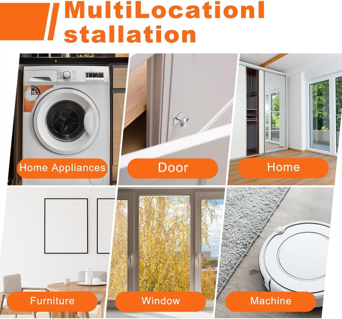 Black Rubber Weather Stripping Door Seal Strip, D Shape Door Weather Seal Strip, Self-Adhesive Soundproofing Frame Insulation Tape for Doors Frame/Window Seal,Blocks Cold Drafts Noise