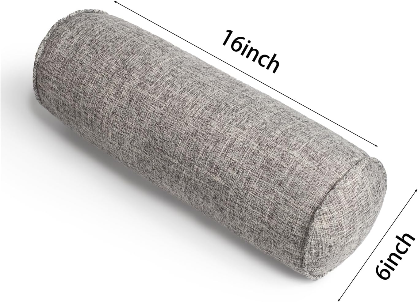 Neck Roll Pillow