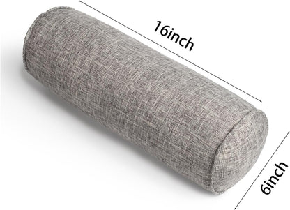 Neck Roll Pillow