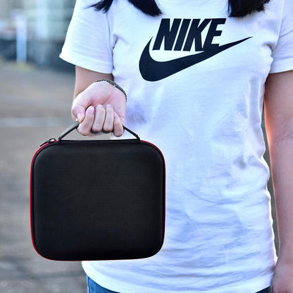 GWCASE Hard Carrying Case for Glocusent for Vekkia LED Neck Reading Lights