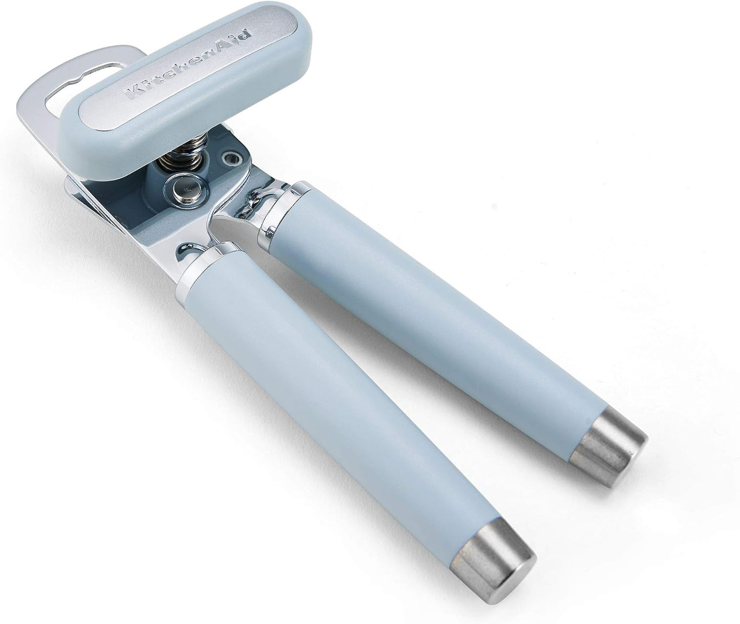 KitchenAid Gourmet Multifunction Can Opener/Bottle Opener, 8.36-Inch, Pistachio