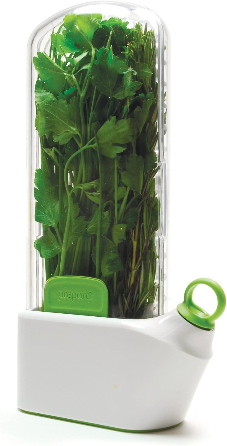 Prepara Herb Savor,Clear, 1 count
