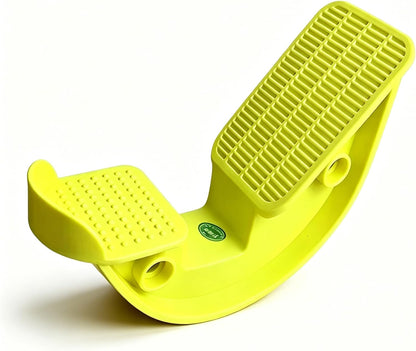 1 pc Foot Rocker, Foot and Calf Stretching,Increased Flexibility & Strength