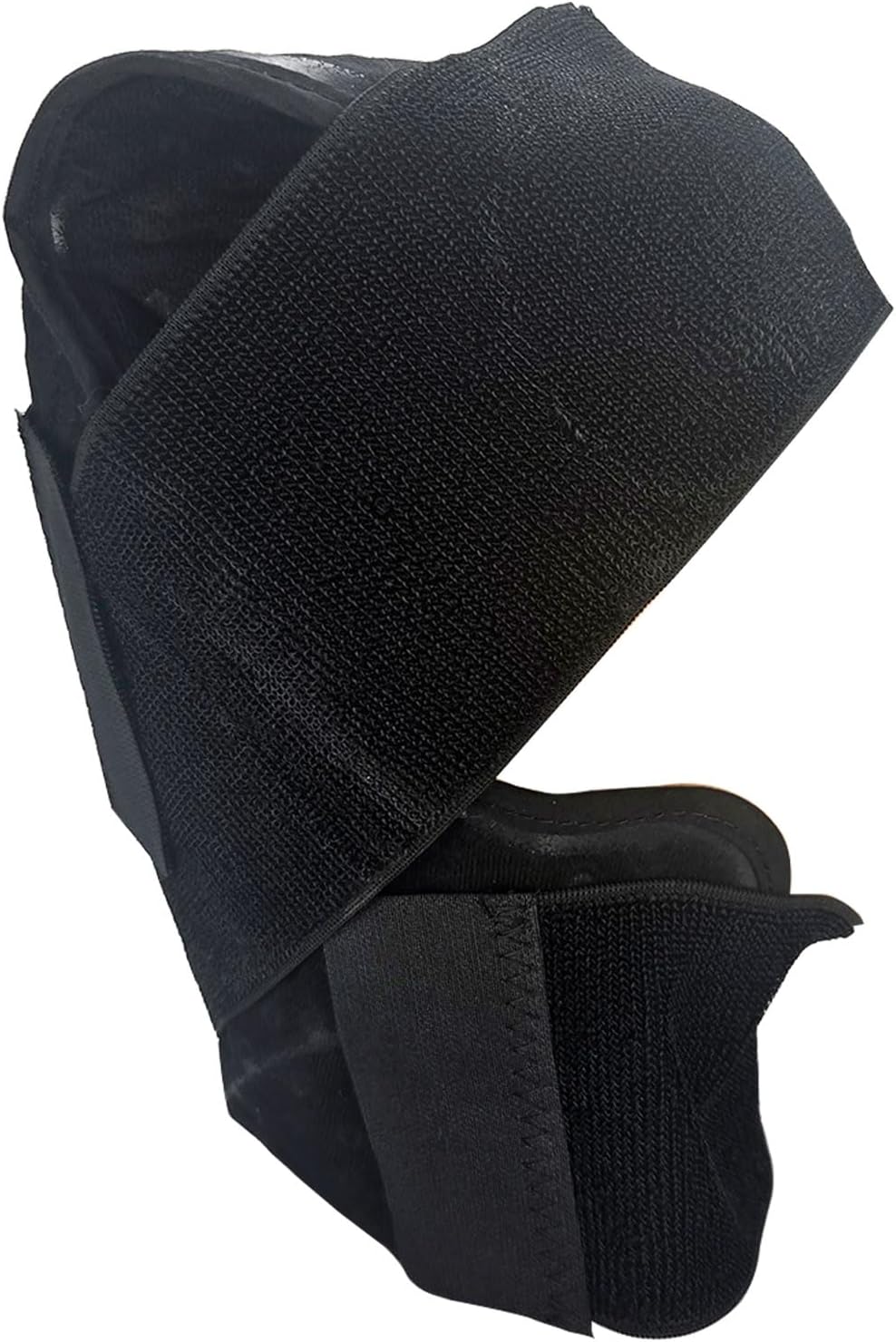 Cold Water Therapy Versatile-Fit Pad for PMT Cryotherapy Unit - Post Surgery and Injury Recovery - Pad Only for Circulating Ice Machine for Knee, Shoulder Pain Relief - with Custom couplings