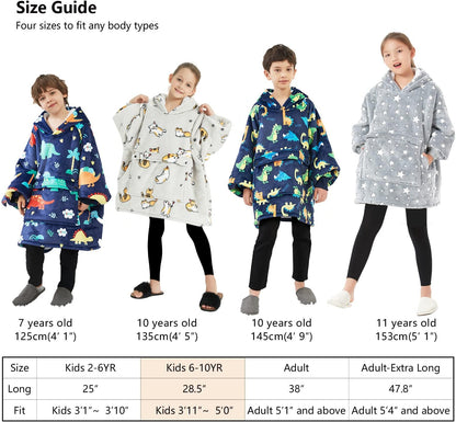 Wearable Blanket Hoodie for Adults With Pocket Strawberry Hoodie | Sherpa, Fuzzy Blanket Hoodie, Oversized Sweatshirt Blanket, Kangaroo Pouch, Cute Birthday Gifts for Sister, Cute Stuff
