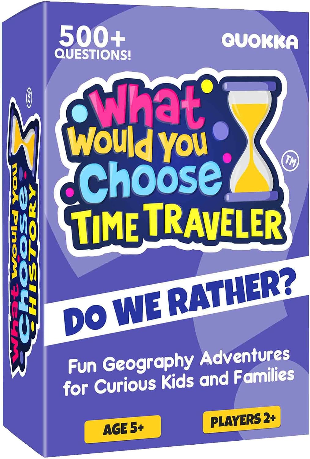 Active Movement Game for Kids Ages 4–8 - Educational Card Game | Animal-Themed Card Set with 50 Movement Tasks for Indoor and Outdoor Brain Breaks, Home and Classroom Activities