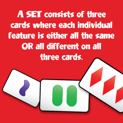 SET Enterprises Quiddler Word Game | Family Game Night, Travel Games, Screen-Free, Travel Game, Holiday Game, Playing Cards