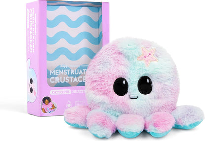 Menstruation Crustacean Lobster Heating Pad by Relatable