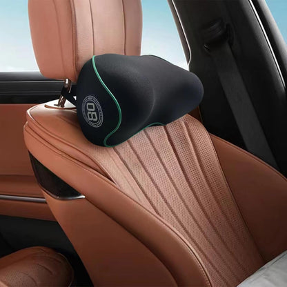 SPRFUFLY Make Relaxing Car Headrest Pillow, Car Neck Pillow for Driving