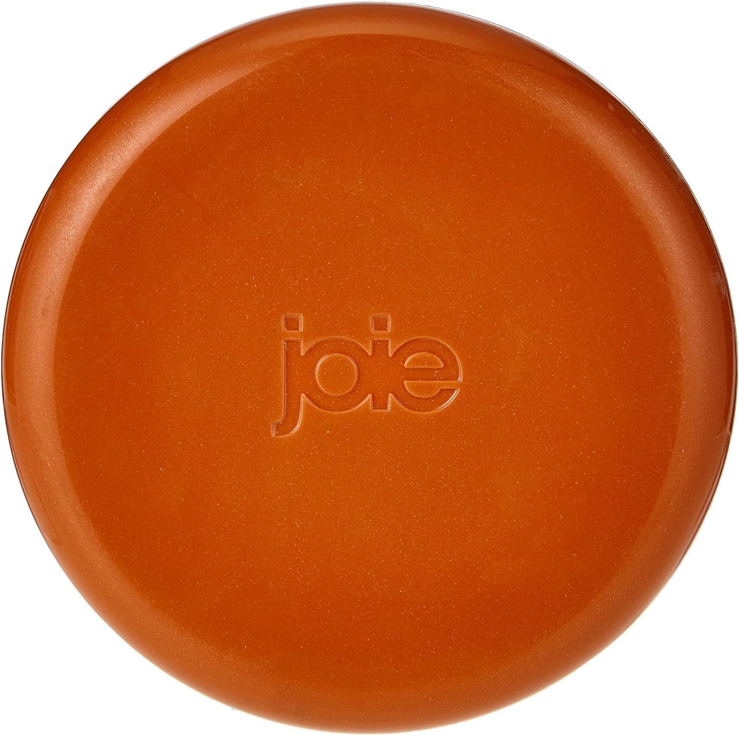 Joie Fresh Stretch Pod Onion Storage Container, Silicone Food Saver, Keeps Leftover Produce Flavorful and Firm in Fridge, Reusable Kitchen Gadget, Dishwasher Safe, BPA-Free