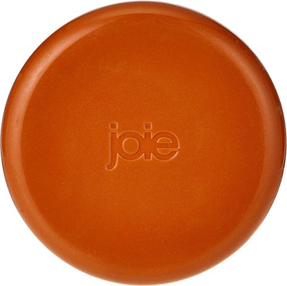 Joie Fresh Stretch Pod Onion Storage Container, Silicone Food Saver, Keeps Leftover Produce Flavorful and Firm in Fridge, Reusable Kitchen Gadget, Dishwasher Safe, BPA-Free
