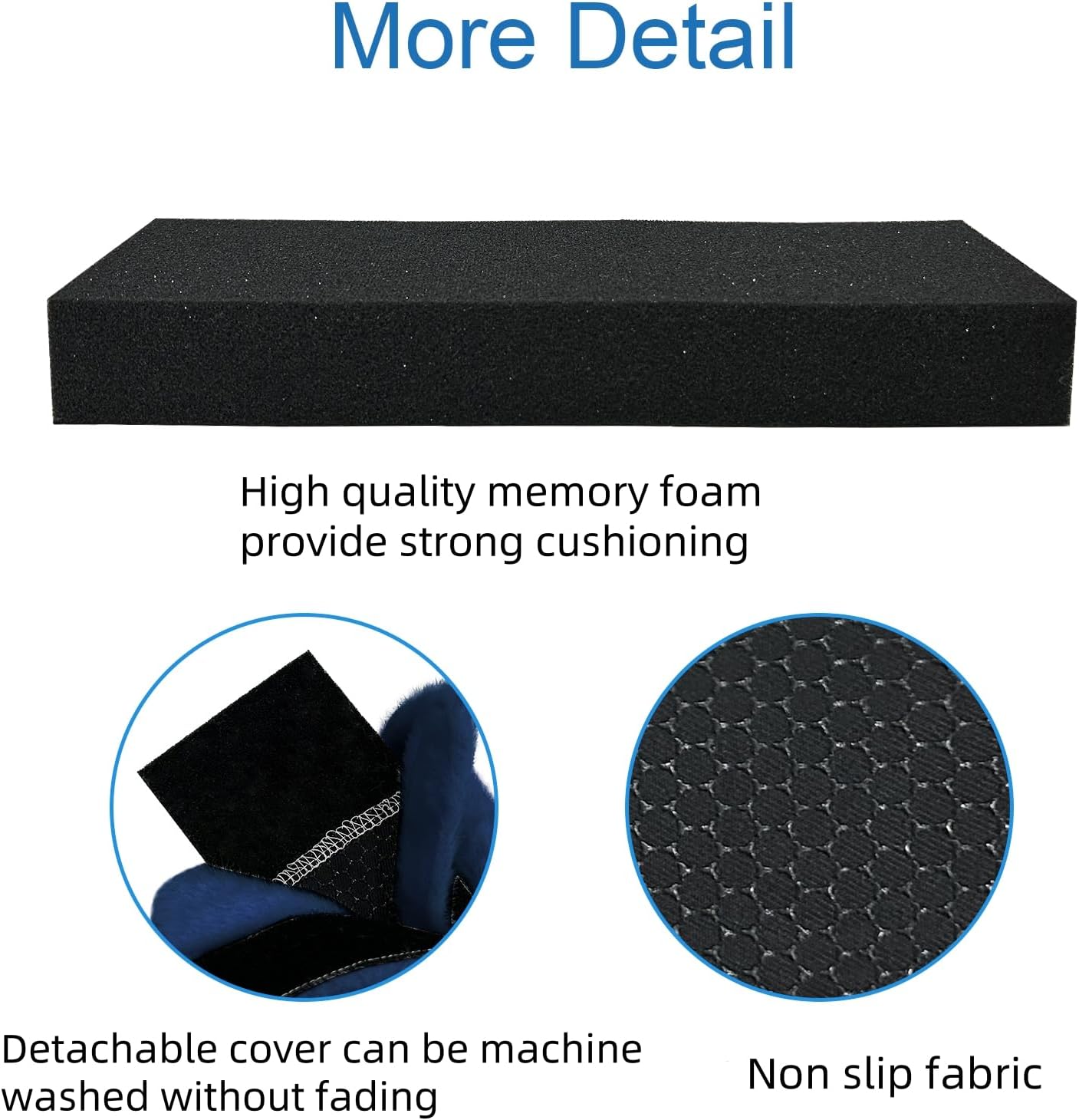 Wheelchair Armrest Pads Covers Fuzzy Desk Chair Arm Pads Soft | Wheelchair Accessories,Washable Covers,Adult Potty Chair Arm Covers, Fits Wheelchairs & Computer &Transport & Office Chairs