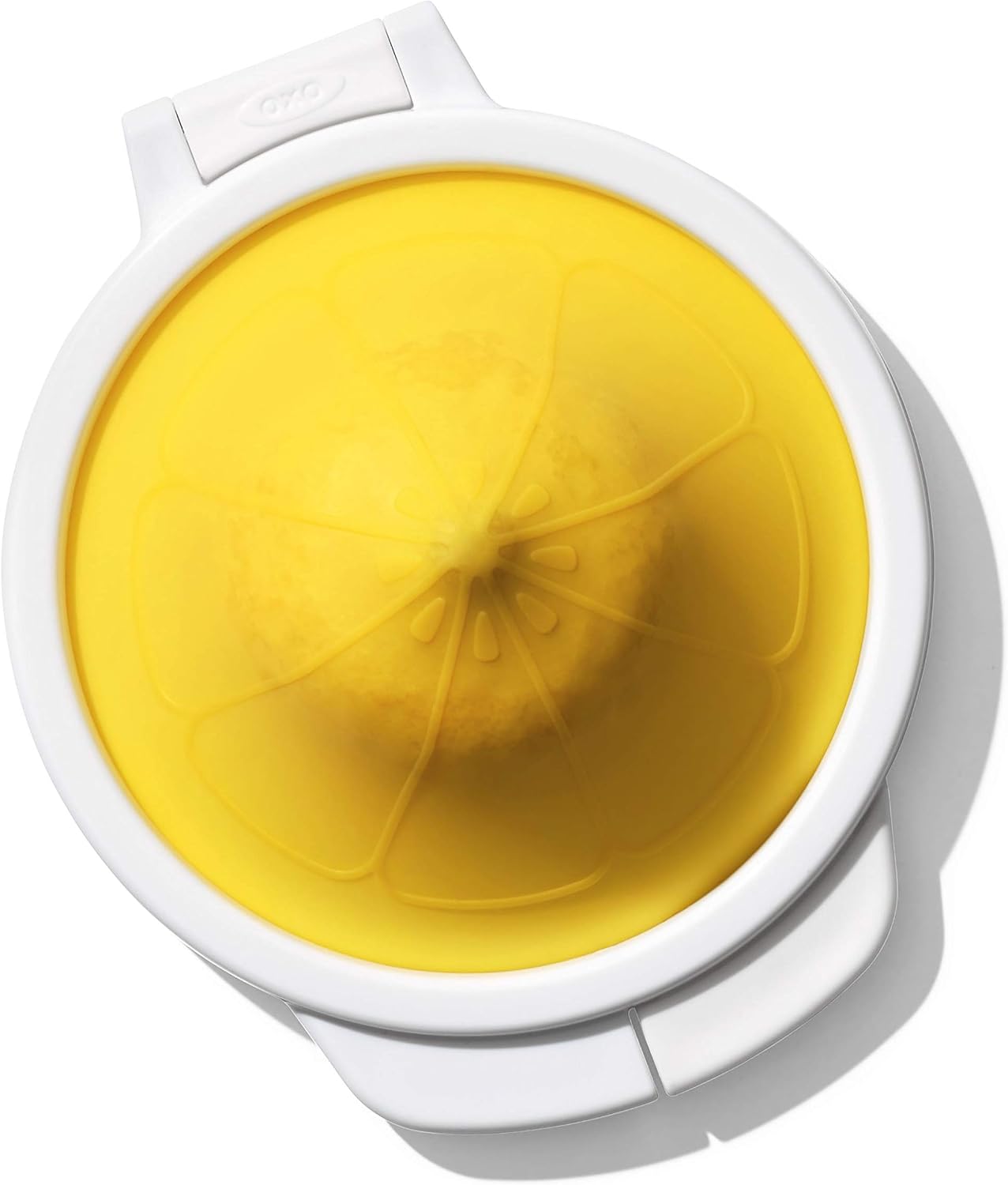 OXO Good Grips Cut & Keep Silicone Onion Keeper