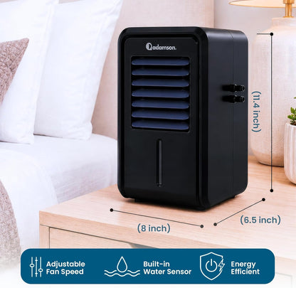 B10 Bed Cooling System Twin - Cooling Mattress Pad for Hot Sleepers