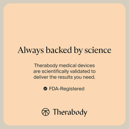 TheraGun Therabody Relief Massage Gun | for Daily Comfort | 3-Speed | Black | Quiet H&held Percussion Muscle Massager for Back, Leg & Shoulder Pain Relief. Lightweight, Easy to Use, Ergonomic Grip