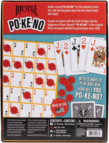 Bicycle Cats in the Corner Card Game for 2-4 Players Ages 6+