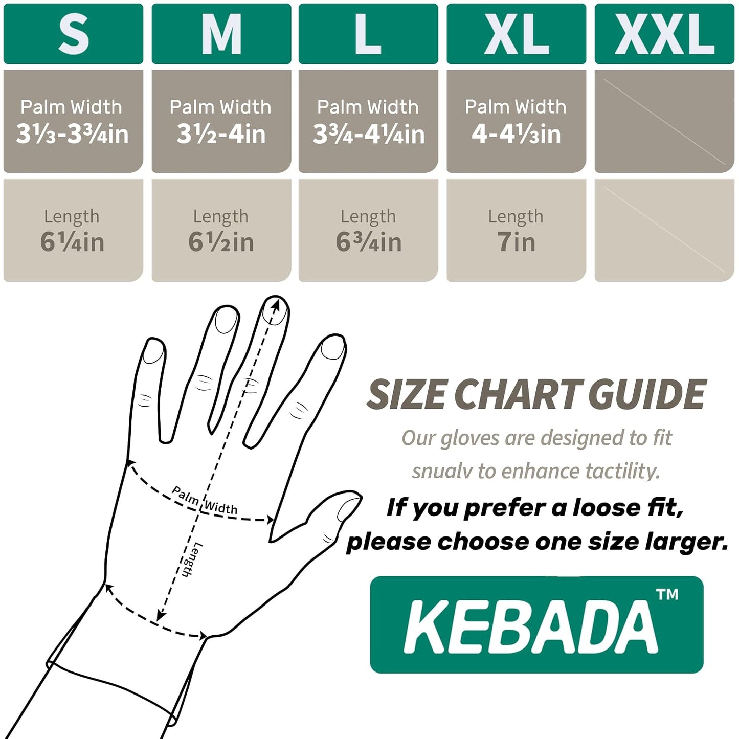 C4 Cut Resistant Gloves, ANSI A4, 100% Food Grade, 1 Pair, Medium | Food grade cutting gloves, glass-free & steel-free, breathable, washable. Ideal for meat cutting, slicing and oyster shucking