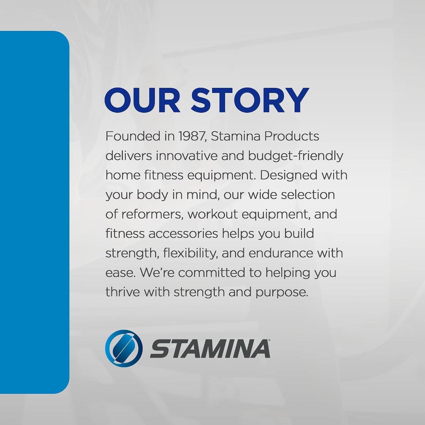 Stamina InLine Traction Control System, Spine Decompression Workout Machine | Back Pain Relief, Stretching and Exercise Equipment for Home and Gym Workouts, Portable Lower Body Fitness Stretcher