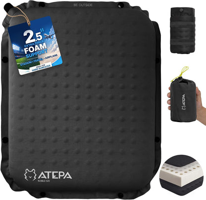 ATEPA Inflatable Seat Cushion