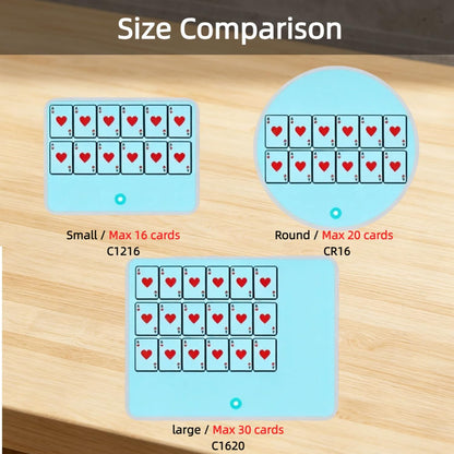 OFFNOVA Resin Heating Mat & Leveling Table, 2-in-1 Resin Tools for Epoxy Resin, Resin Curing Machine for Resin Molds, Undeformed Resin Dryer with Smart Timer & Temperature Control, Silicone Mat