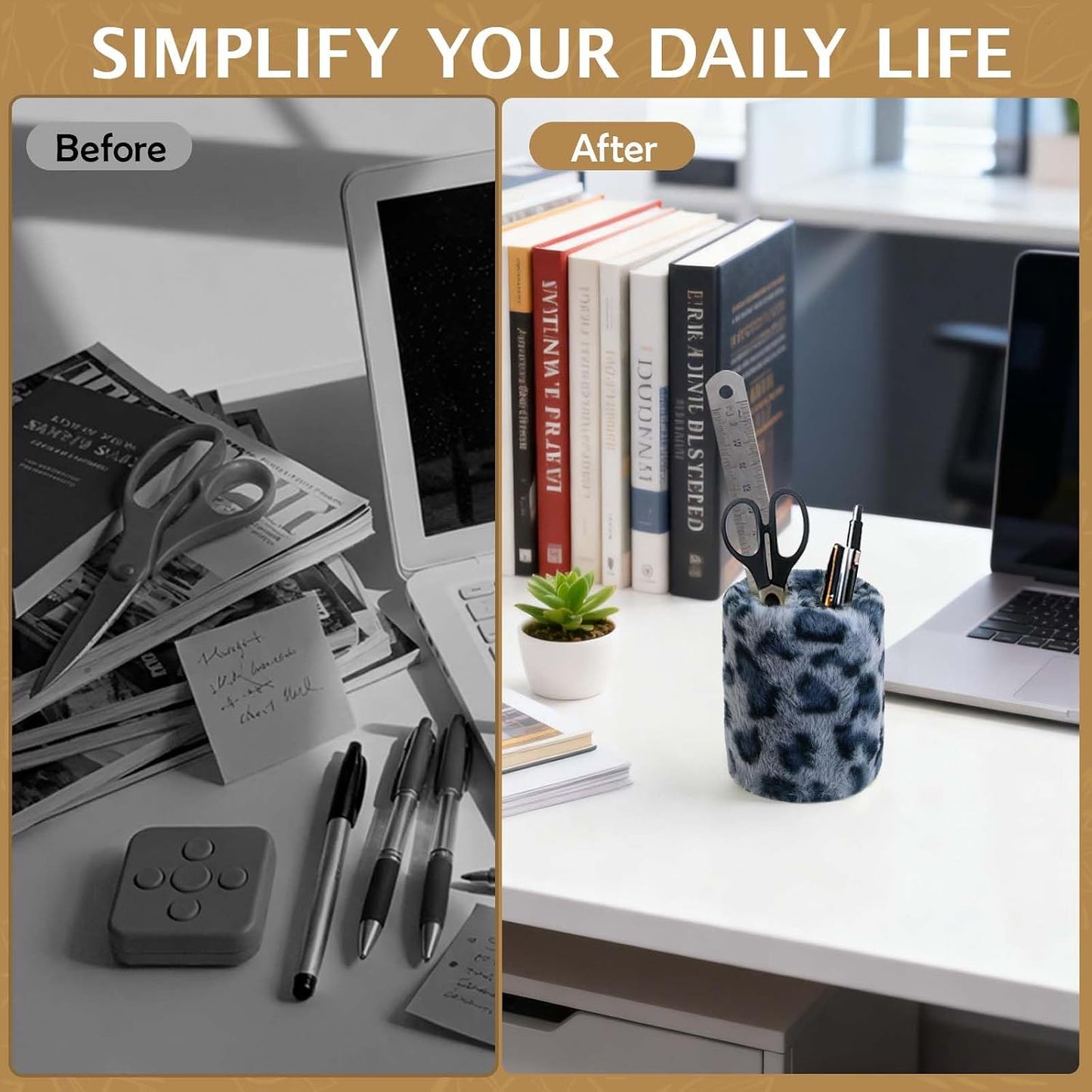 Eyeglass Holder for Nightstand,Anti-scratch Plush Eyeglass Stand Glasses Holders for Office Desk Organizer