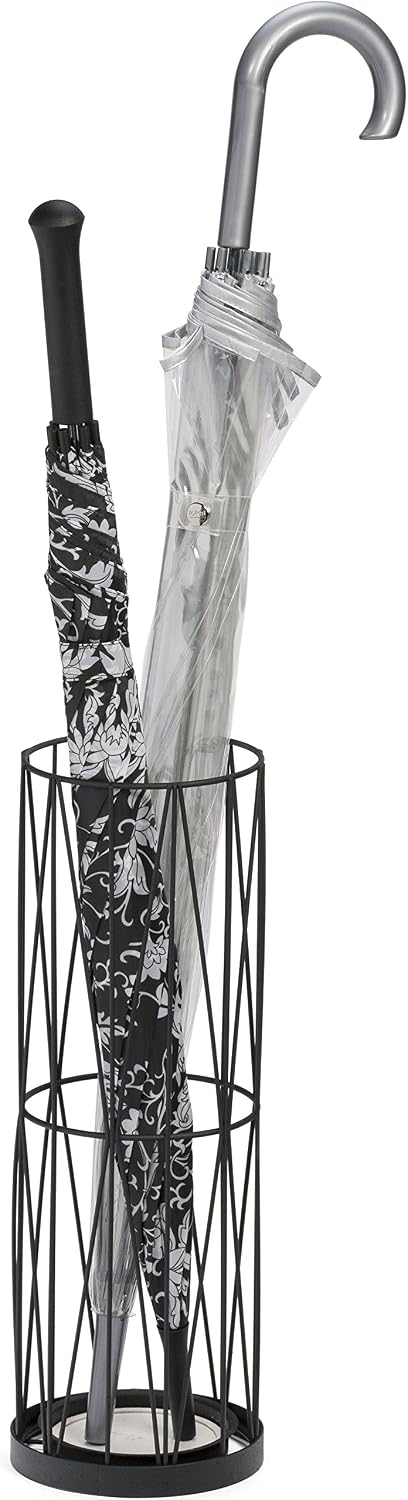 Mango Steam Pluvian Soakstone Umbrella Holder (Tall, Gold)