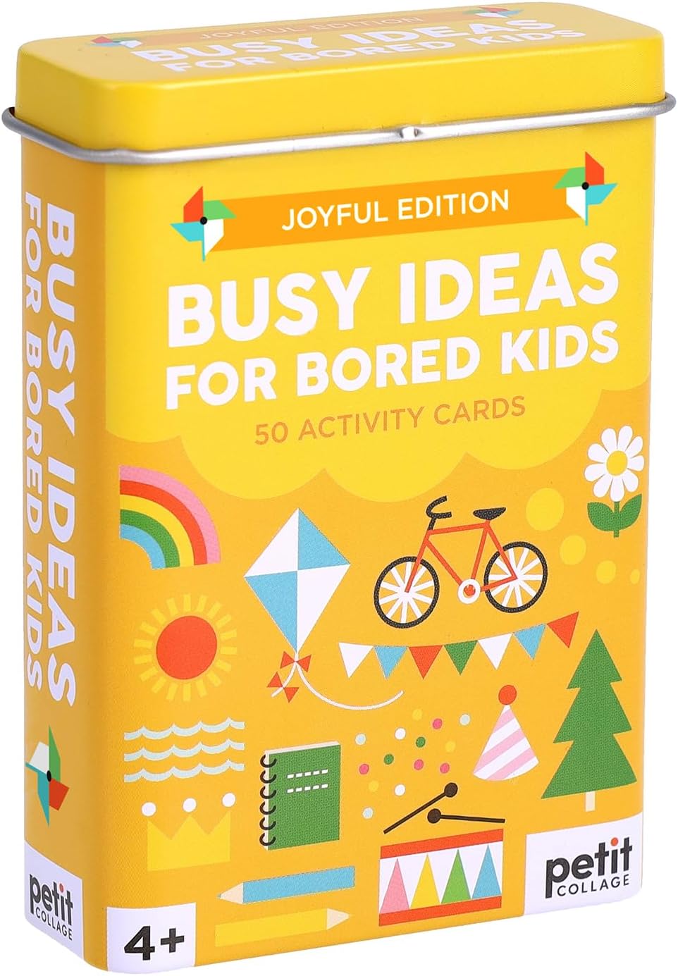 Busy Ideas for Bored Kids Outdoor