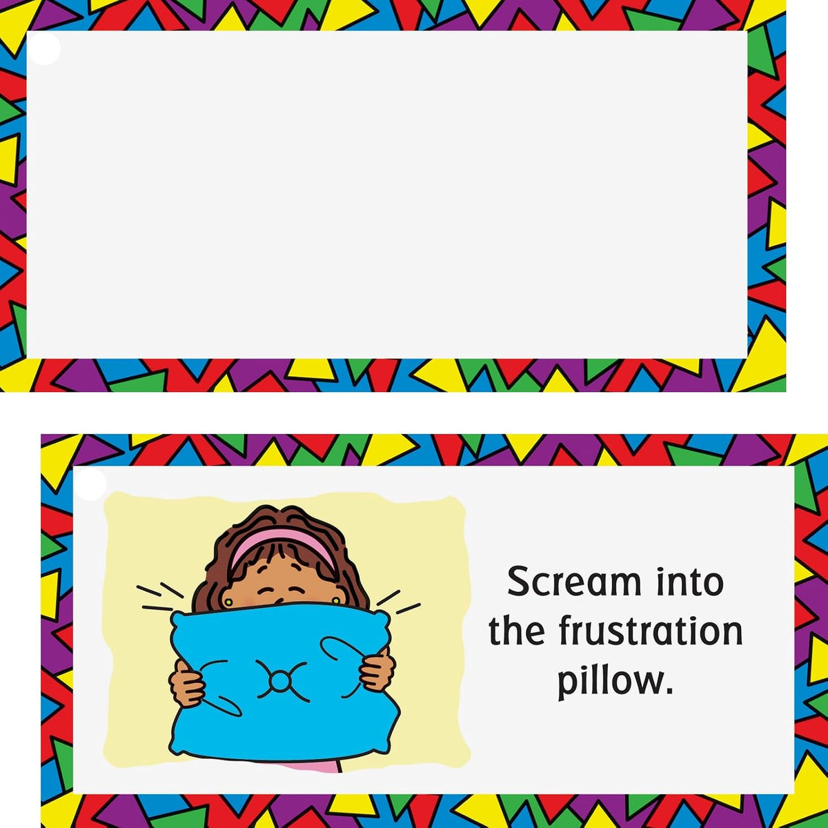 Really Good Stuff Diversity Discussion Cards, Set of 18, Promotes Equality