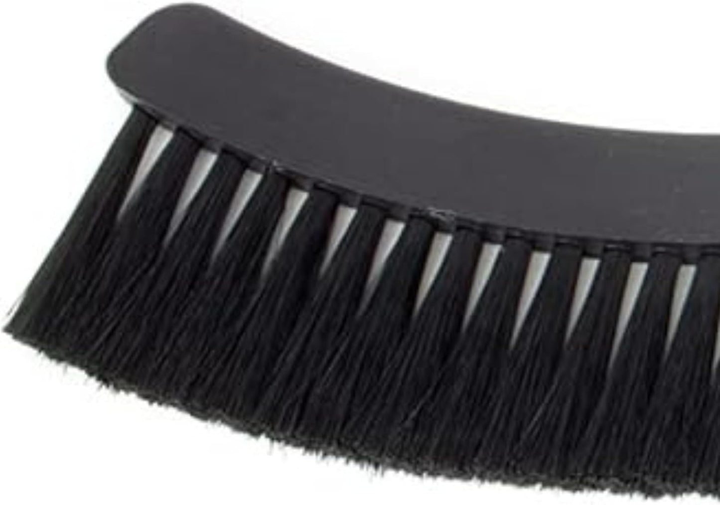 SPARTA Plastic Narrow Radiator Brush for Dusting Between Radiators, Vents, And Ducts, 24 Inches, Green