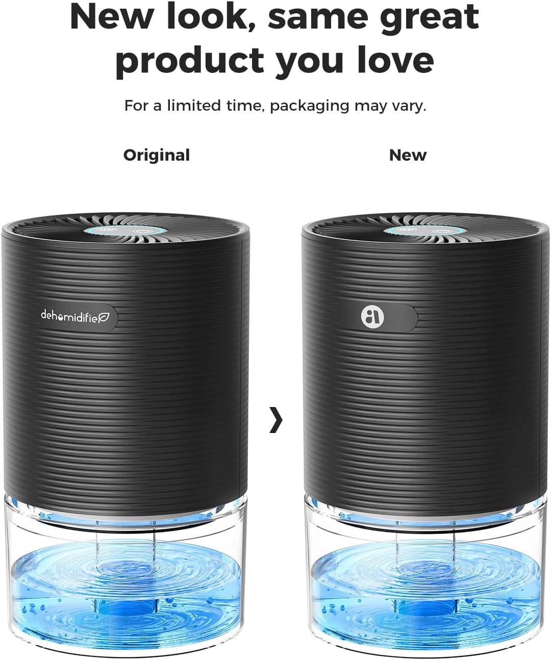 Small Dehumidifiers for Bathroom, Bedroom, Dorm Room, Home, RV, Closet, Wardrobe, Office, Portable Dehumidifier with Auto Shut Off, Auto Defrost, Colorful Light, Ultra Quiet, Energy Saving, 35 OZ | Ultra Quiet & Energy Saving with Auto Shut Off, Auto