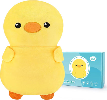 Otter Microwavable Heating Pad