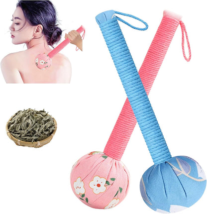 Body Massage Hammer, Manual Back Massager Tool for Body Relief