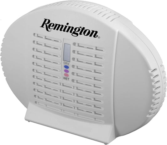 Remington Model 500 Mini-Dehumidifier