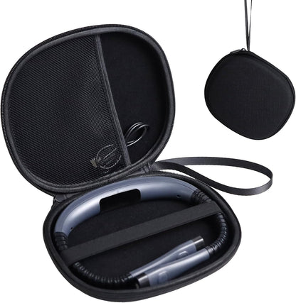 Case for Book Reading Light Compatible with Glocusent & Gritin