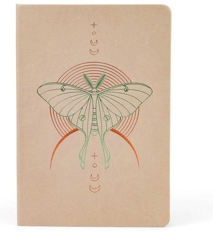 Balance: A Day and Night Reflection Journal (90 Days) (Inner World)